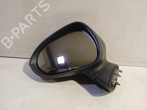 Used Left mirror SEAT IBIZA IV ST (6J8, 6P8) 1.2 TSI (90 hp) 31263415