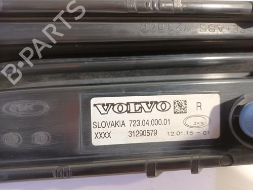Right daytime light VOLVO V40 Hatchback (525) D2 | BP23646587C103 - Image 4