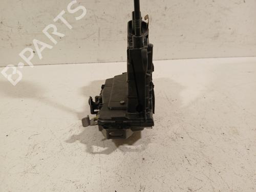 Front right lock RENAULT CLIO V (B7_) 1.0 TCe 100 (B7MT) | BP28815544C97 - Image 5