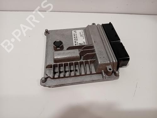 Engine control unit (ECU) SKODA OCTAVIA III Combi (5E5, 5E6) 1.6 TDI | BP29641332M57 - Image 4