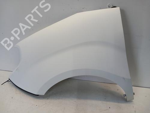Forkjerm venstre Forkjerm venstre FIAT DOBLO Cargo (263_) 1.6 D Multijet (263WXD1B, 263WXR1B, 263WXX1B, 263ZXD1B,... (105 hp) 36641529 36641529