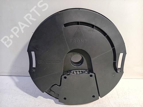 Used Electronic module AUDI A3 Sportback (8VA, 8VF) 1.6 TDI (115 hp) 20085205