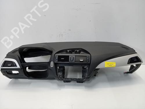 Used Airbag Kit BMW 1 (F20) 114 i (102 hp) 30812727