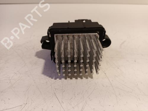 Used Heater resistor Heater resistor OPEL ASTRA J GTC 1.4 Turbo (08) (140 hp) 17228868 17228868