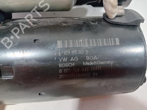 Starter AUDI A5 (8T3) RS5 quattro | BP24332744M8 - Image 3