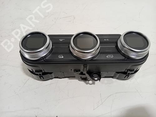 Used Climate control Climate control MERCEDES-BENZ CITAN Box Body/MPV (W420) eCITAN (420.693, 420.695) (122 hp) 33024326 33024326