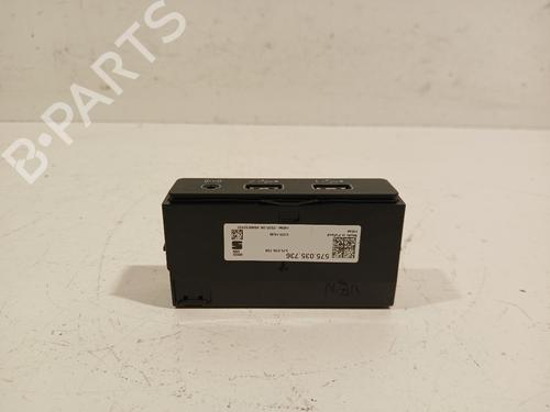 Electronic module SEAT LEON (5F1) 1.5 TSI | BP28045270M83 