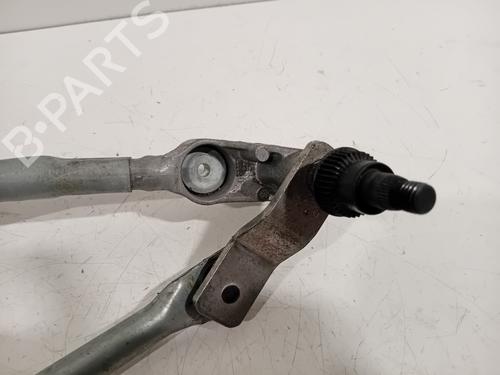 Front wipers mechanism BMW 1 (E87) 116 i | BP18118680C83 