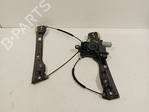 Used Front left window mechanism OPEL ASTRA K Sports Tourer (B16) 1.0 Turbo (35) (105 hp) 18605991