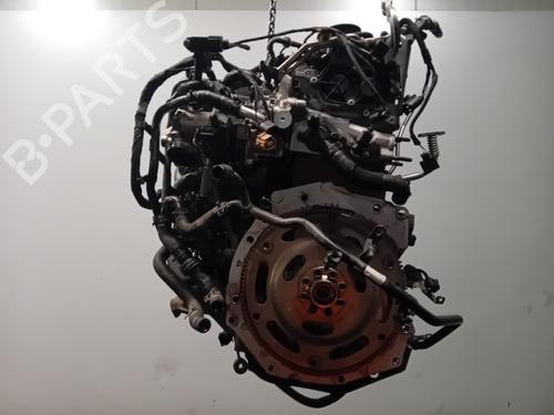 Used Engine AUDI A4 B9 Avant (8W5, 8WD) 2.0 TDI (150 hp) 18118652