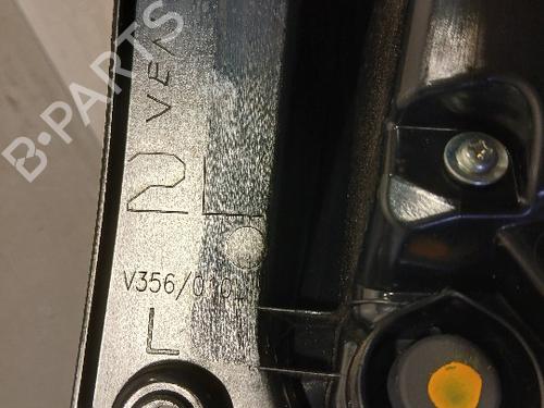 Left taillight MAZDA 2 Hatchback (KB) 1.5 Hybrid (KBAC3X) | BP38468540C34  - Image 6