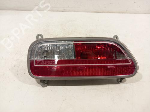 Used Rear bumper left light Rear bumper left light 38412805 38412805