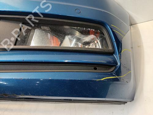 Front bumper VW TOURAN (5T1) 1.6 TDI | BP30617954C7 