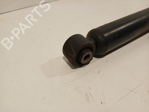 Left rear shock absorber NISSAN PULSAR Hatchback (C13) 1.2 DIG-T | BP30744363M18 - Image 3