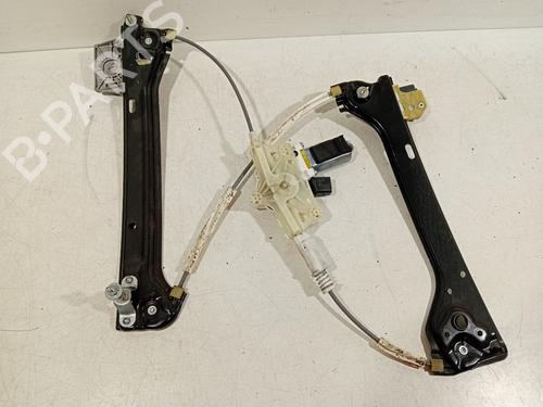 Used Front left window mechanism MERCEDES-BENZ CLA Shooting Brake (X117) CLA 200 (117.943) (156 hp) 22350512