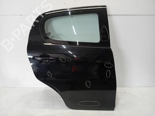 Used Right rear door PEUGEOT 108 1.0 VTi 72 (72 hp) 20721508