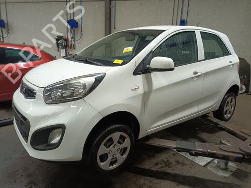 Used Parts KIA PICANTO II (TA)  1.0  4832392
