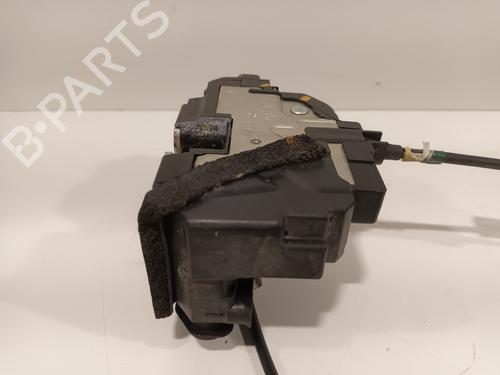 Front right lock NISSAN PULSAR Hatchback (C13) 1.6 DIG-T | BP17566397C97 