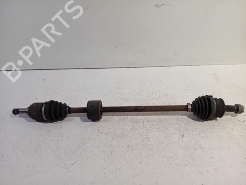 Used Right front driveshaft FIAT 500 (312_) 1.2 (312AXA1A) (69 hp) 25463696
