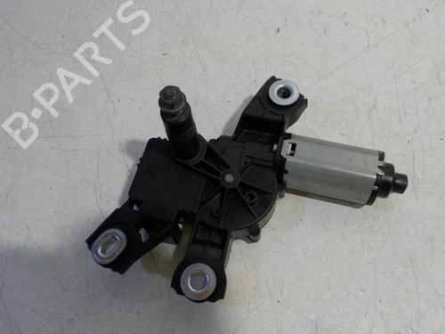 Used Rear wiper motor VW UP! (121, 122, BL1, BL2, BL3, 123) 1.0 (75 hp) 15876797