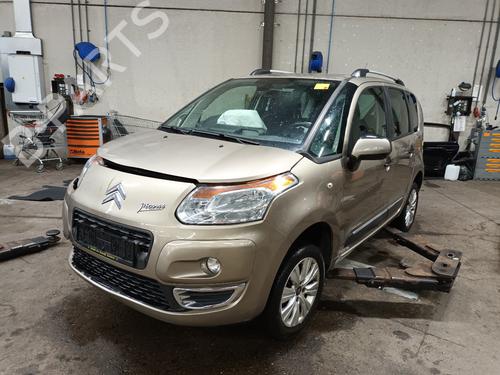 Starter CITROËN C3 Picasso (SH_) 1.6 VTi 120 | BP34722470M8  - Image 5