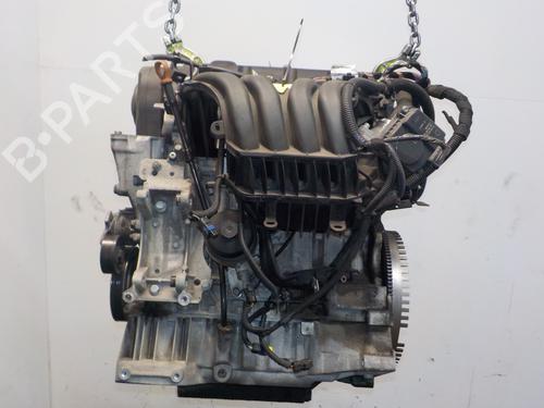 Motor PEUGEOT 407 SW (6E_, 6D_) 2.0 16V (140 hp) 12424589