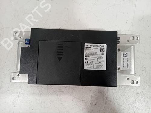 Used Control unit Control unit 18164597 18164597