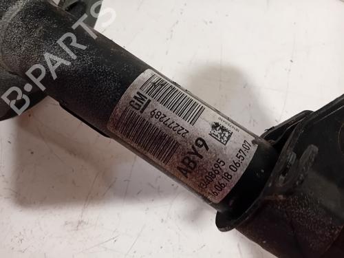Left front shock absorber OPEL ADAM (M13) 1.4 | BP29275264M16 