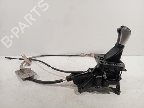 Used Gear lever Gear lever 21946158 21946158
