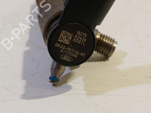 Injector FORD TRANSIT CUSTOM V362 Van (FY, FZ) 2.0 EcoBlue | BP32864017M100  - Image 6