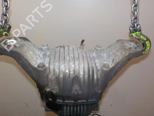 Rear differential MERCEDES-BENZ R-CLASS (W251, V251) R 280 CDI (251.121, 251.026, 251.126) | BP13203422M24 