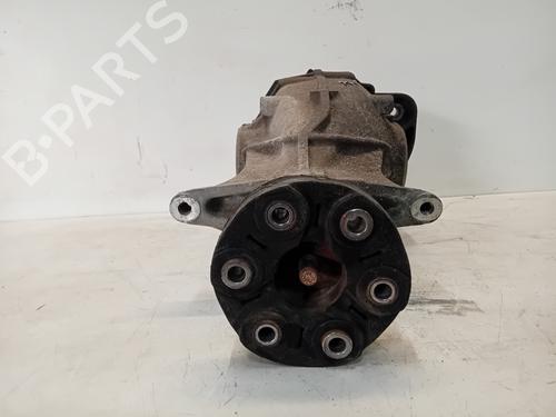 Used Rear differential Rear differential 22234369 22234369