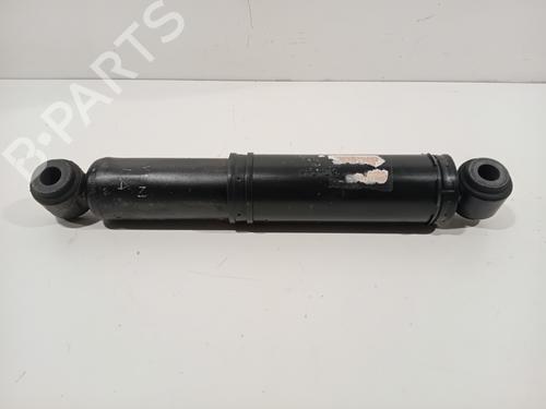 Used Left rear shock absorber PEUGEOT EXPERT Van (V_) 1.5 BlueHDi 120 (120 hp) 30308916