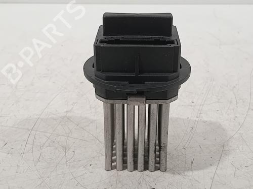 Used Heater resistor VOLVO V60 I (155) D6 Hybrid AWD (280 hp) 22310580
