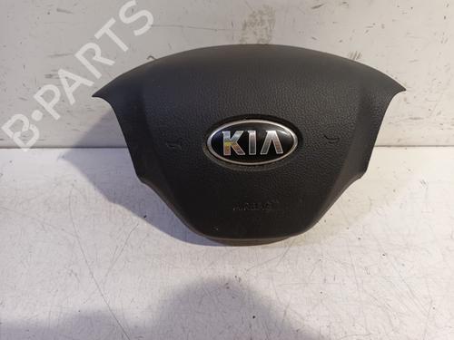 Used Driver airbag KIA PICANTO II (TA) 1.0 (69 hp) 15737534