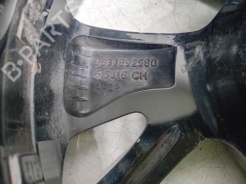 Fælk OPEL CORSA F (P2JO) CORSA-e (68) | BP34629451C45  - Image 8