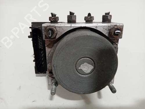 Used ABS pump OPEL CORSA D (S07) 1.2 (L08, L68) (80 hp) 24612942