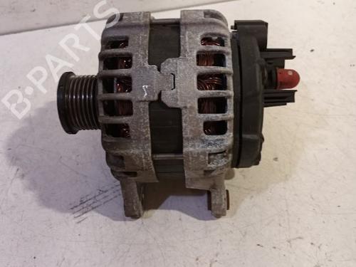 Used Alternator RENAULT TALISMAN (LP_) 1.6 dCi 130 (130 hp) 13907747
