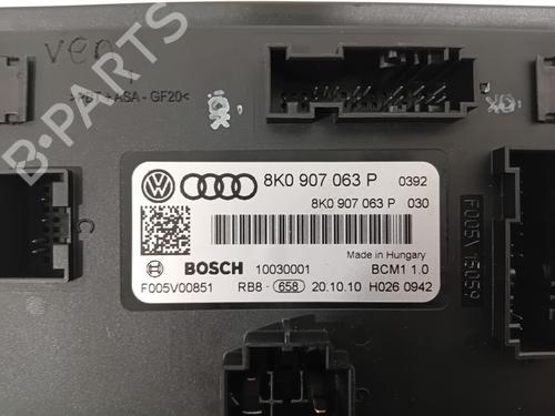 Electronic module AUDI A5 (8T3) RS5 quattro | BP24207614M83 