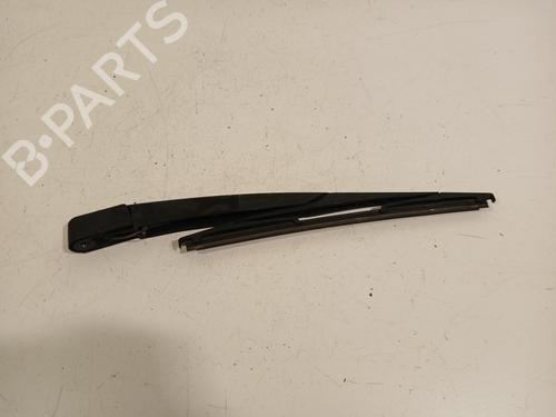 Used Rear windshield wiper arm OPEL CORSA E (X15) 1.0 (08, 68) (90 hp) 29028550