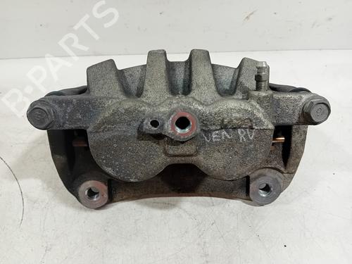Right front brake caliper LEXUS ES (_Z10_, _A10_, _H10_) 300h (AXZH10, AXZH11) | BP25776740M104 - Image 2
