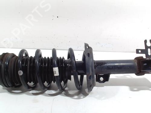 Used Right front shock absorber Right front shock absorber 13260583 13260583