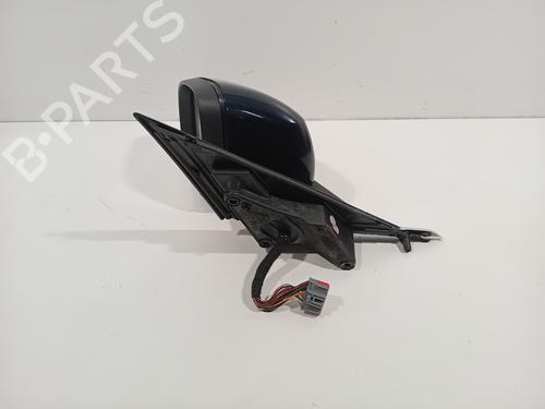 Left mirror JAGUAR XF I (X250) 2.7 D | BP29816089C26 