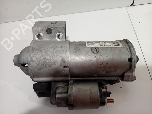 Used Starter Starter 27478878 27478878