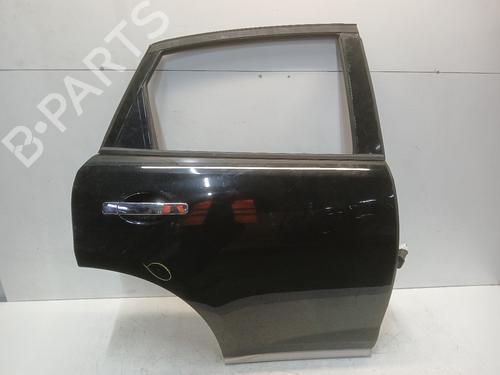 Used Right rear door Right rear door INFINITI FX 35 All-wheel Drive (280 hp) 40184822 40184822