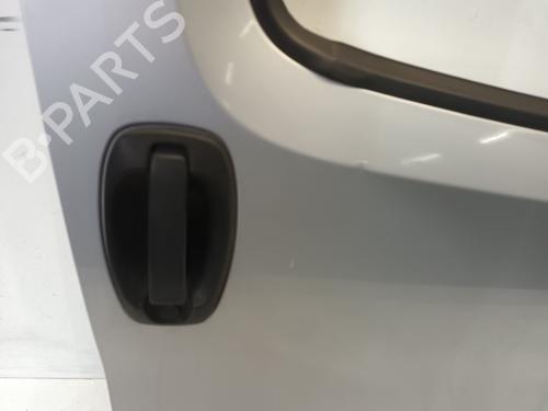 Right front door PEUGEOT BIPPER (AA_) 1.4 HDi | BP28283126C3