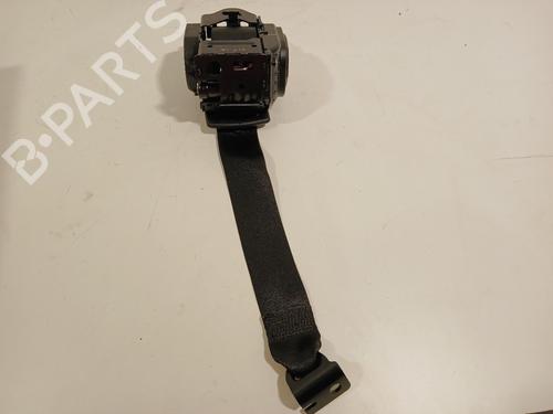 Used Rear left seatbelt BMW 1 (F40) 120 i (178 hp) 29634870