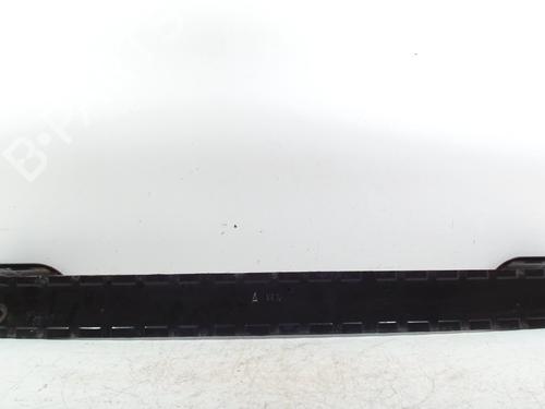 Rear bumper reinforcement FORD FOCUS III 1.6 TDCi | BP12424574C73 