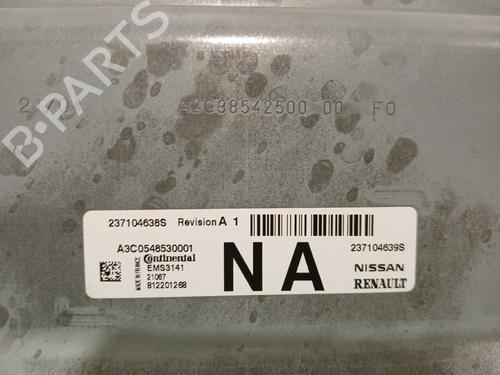Engine control unit (ECU) RENAULT CAPTUR II (HF_) TCe 90 (HFM6) | BP36884670M57  - Image 6