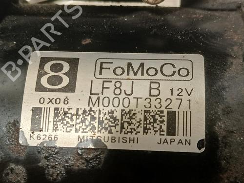 Startmotor MAZDA 5 (CW) 1.8 MZR | BP27458849M8  - Image 6